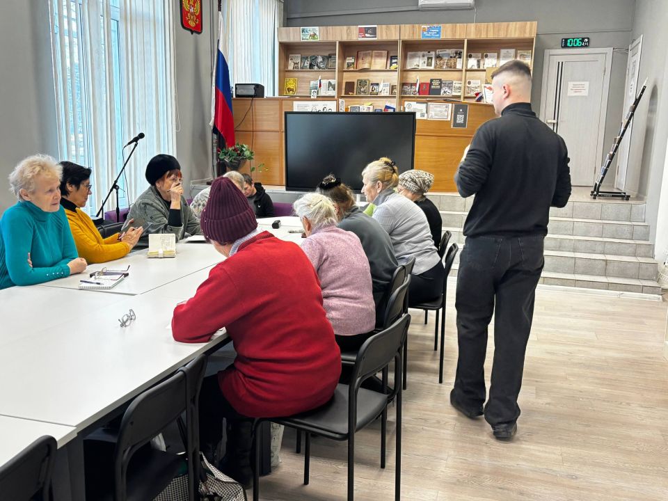 ����� � ������ � ��� ������!