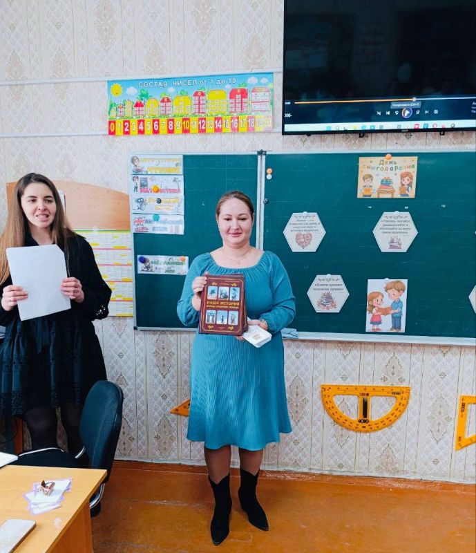 ���� ������� ���� � ������-���������� ��� �18!