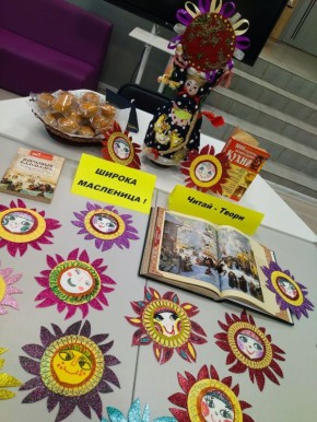 Масленичные сувениры своими руками!