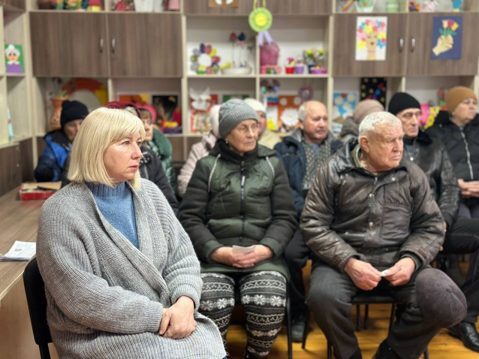 В селе Обильное — важные перемены в транспортном обслуживании! В селе Обильное — важные перемены в транспортном обслуживании!