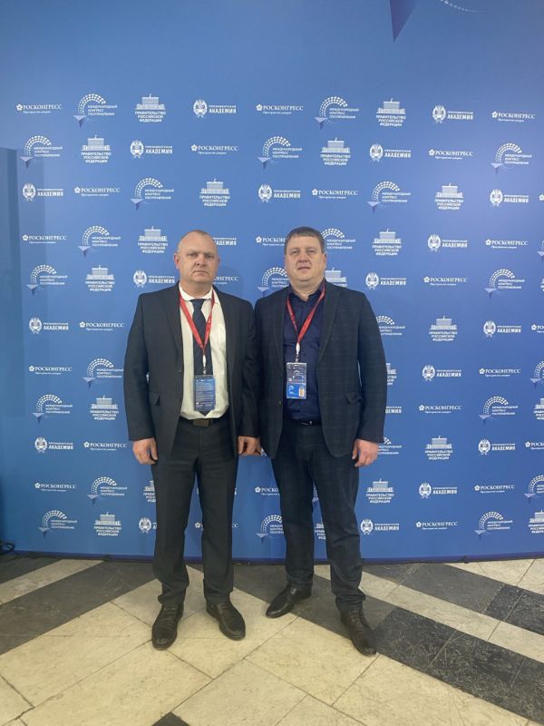 Сила единой системы публичной власти: говорить на одном языке в единстве и открытости Сила единой системы публичной власти: говорить на одном языке в единстве и открытости