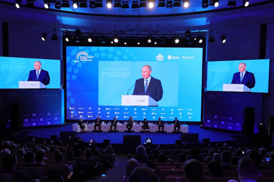 Сила единой системы публичной власти: говорить на одном языке в единстве и открытости Сила единой системы публичной власти: говорить на одном языке в единстве и открытости