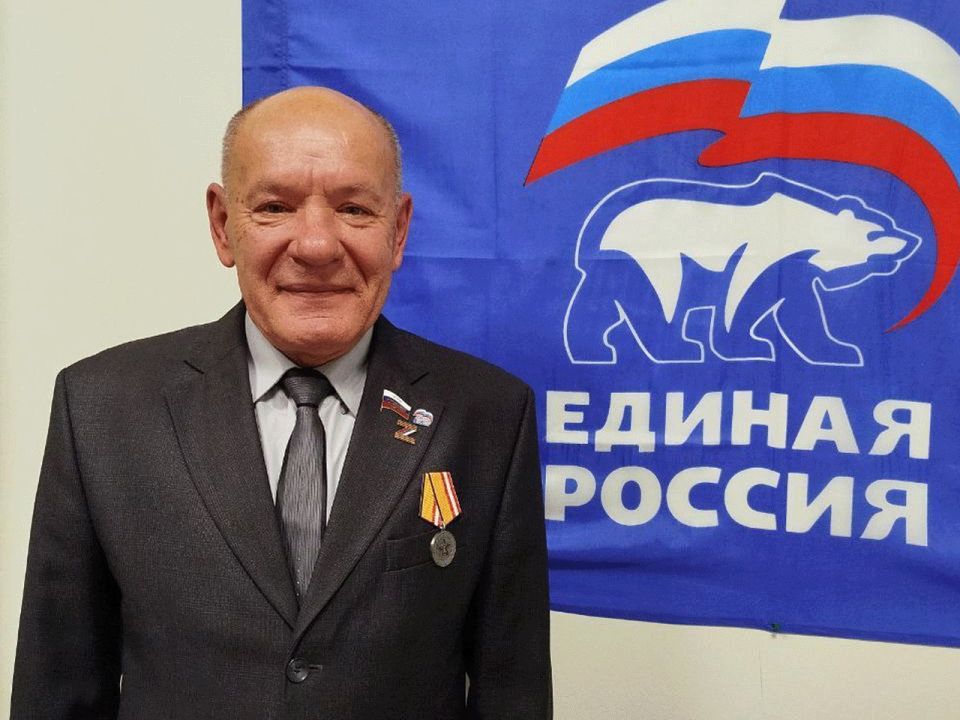 Сегодня, 15 февраля, свой День рождения отмечает Петр Жигайлов