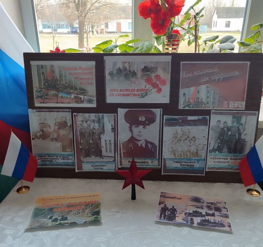 15 ������� � ���� ������ ��������� ����� �� �����������