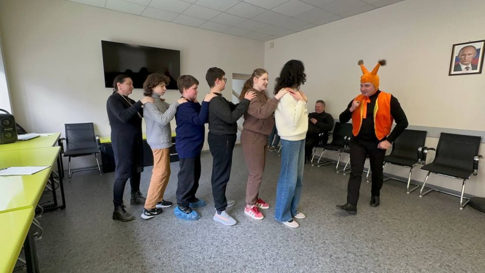 ������������ � ������ �����: ����� ��� ����!