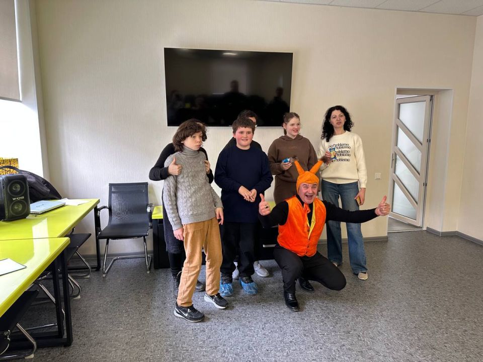 ������������ � ������ �����: ����� ��� ����!