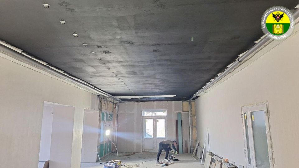 В селе Терпенье Архангельская область продолжает преображение Дома культуры В селе Терпенье Архангельская область продолжает преображение Дома культуры