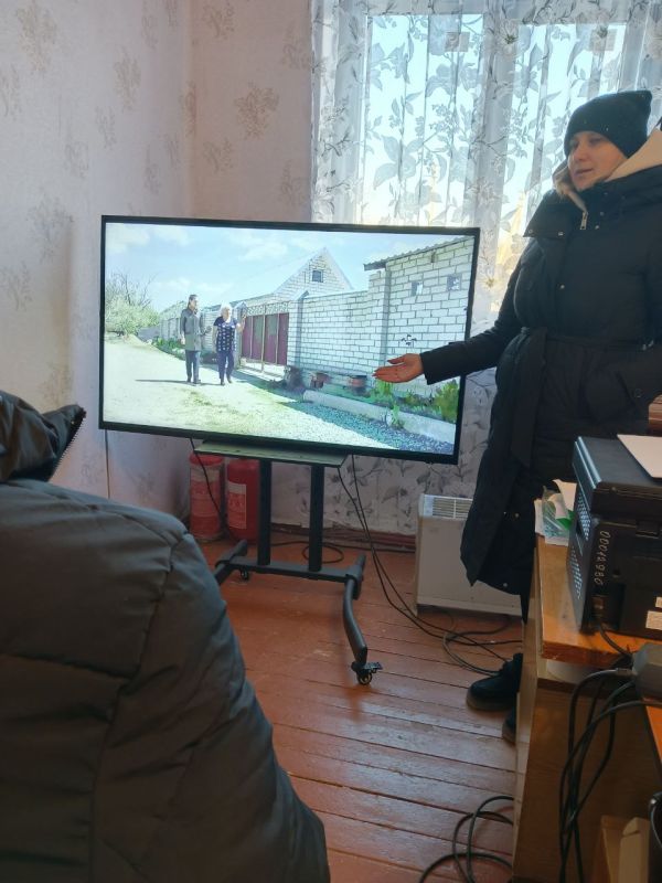 Терроризм — территория страха Терроризм — территория страха