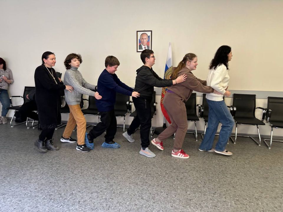 ������������ � ������ �����: ����� ��� ����!