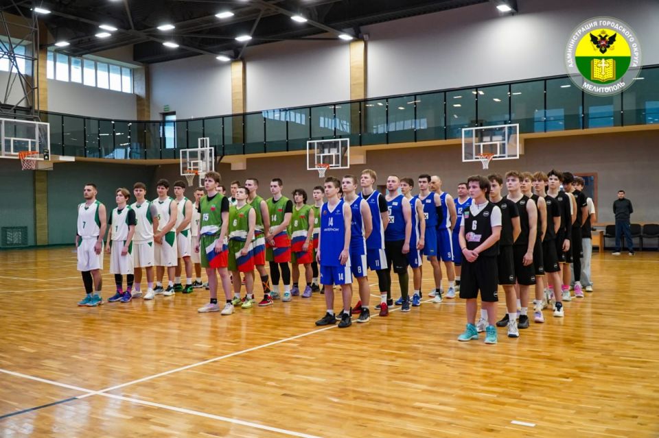 В Спортивной школе №3 состоялось первенство городского округа Мелитополь по баскетболу, посвященное 37-й годовщине вывода советских войск из Афганистана и памяти подполковника Крамаревского В Спортивной школе №3 состоялось первенство городского округа Мелитополь по баскетболу, посвященное 37-й годовщине вывода советских войск из Афганистана и памяти подполковника Крамаревского
