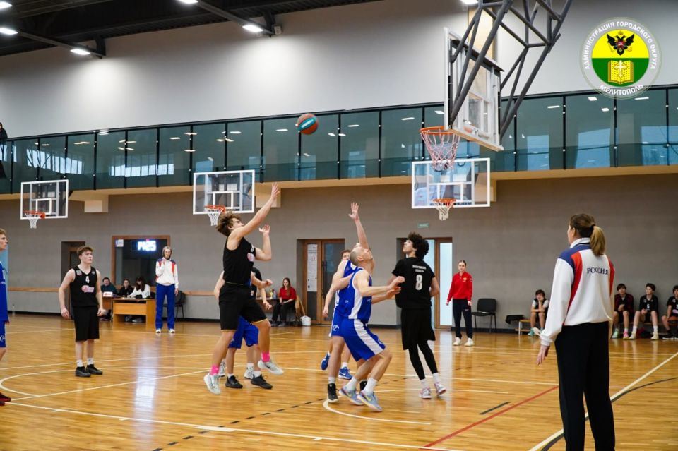 В Спортивной школе №3 состоялось первенство городского округа Мелитополь по баскетболу, посвященное 37-й годовщине вывода советских войск из Афганистана и памяти подполковника Крамаревского В Спортивной школе №3 состоялось первенство городского округа Мелитополь по баскетболу, посвященное 37-й годовщине вывода советских войск из Афганистана и памяти подполковника Крамаревского