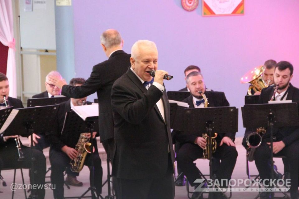 В Мелитополе отметили День спонтанного проявления доброты В Мелитополе отметили День спонтанного проявления доброты