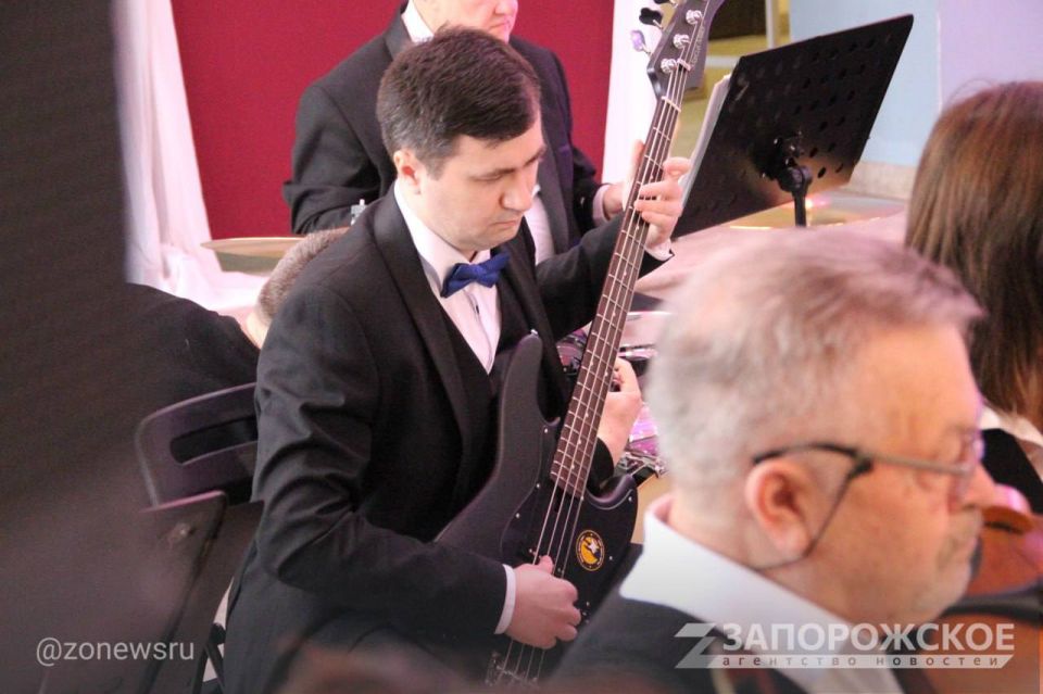 В Мелитополе отметили День спонтанного проявления доброты В Мелитополе отметили День спонтанного проявления доброты