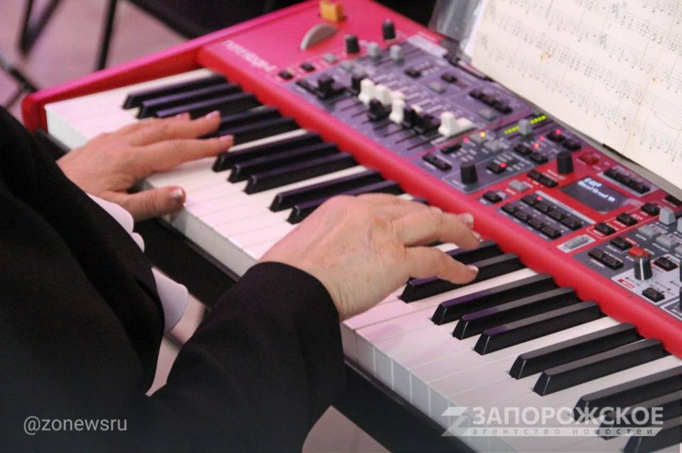 В Мелитополе отметили День спонтанного проявления доброты В Мелитополе отметили День спонтанного проявления доброты