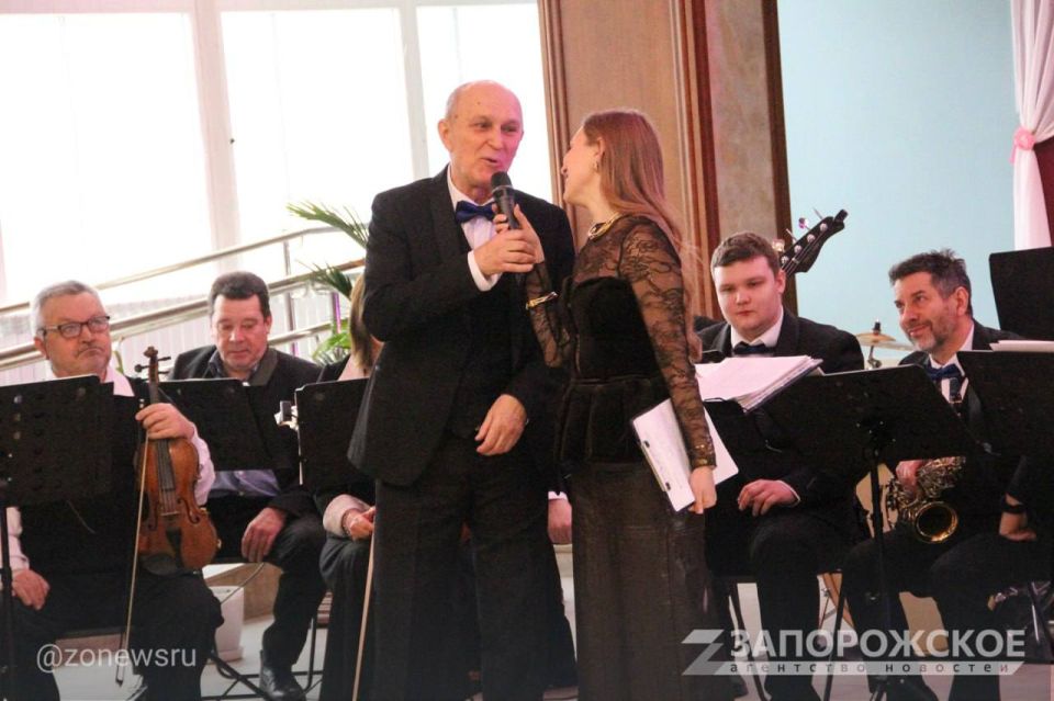 В Мелитополе отметили День спонтанного проявления доброты В Мелитополе отметили День спонтанного проявления доброты