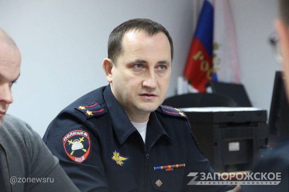 В Мелитополе обсудили регулирование перемещения эвакуированного транспорта В Мелитополе обсудили регулирование перемещения эвакуированного транспорта