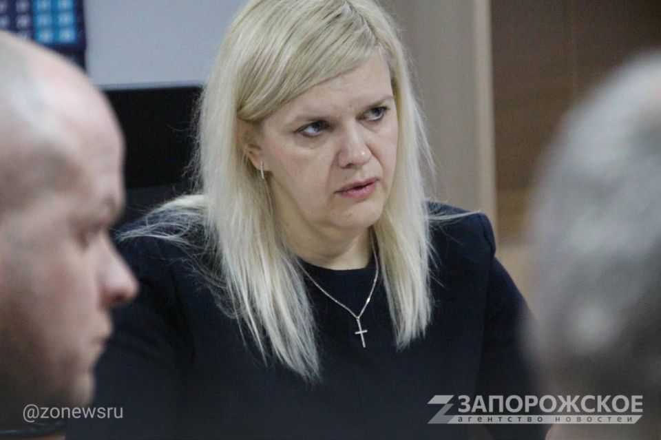 В Мелитополе обсудили регулирование перемещения эвакуированного транспорта В Мелитополе обсудили регулирование перемещения эвакуированного транспорта