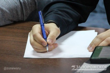 В Мелитополе обсудили регулирование перемещения эвакуированного транспорта