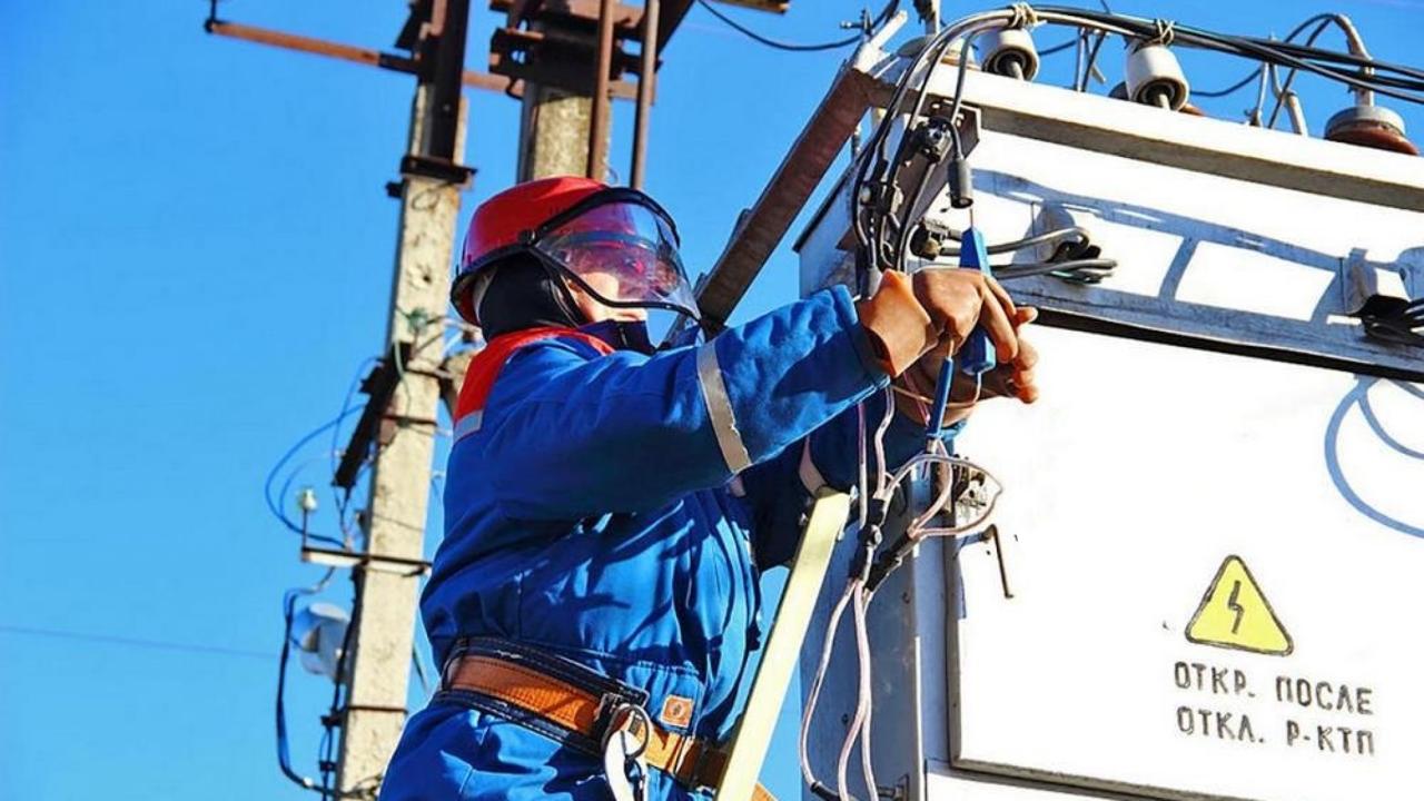 Евгений Балицкий: В течение прошедших суток энергетическая инфраструктура нашего региона подверглась массированным террористическим атакам со стороны противника