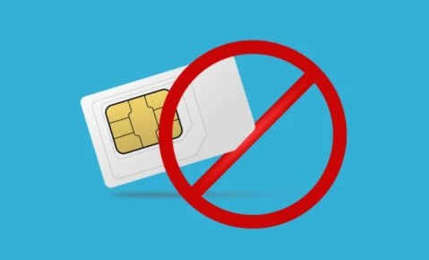 Выбросил симку – потерял все