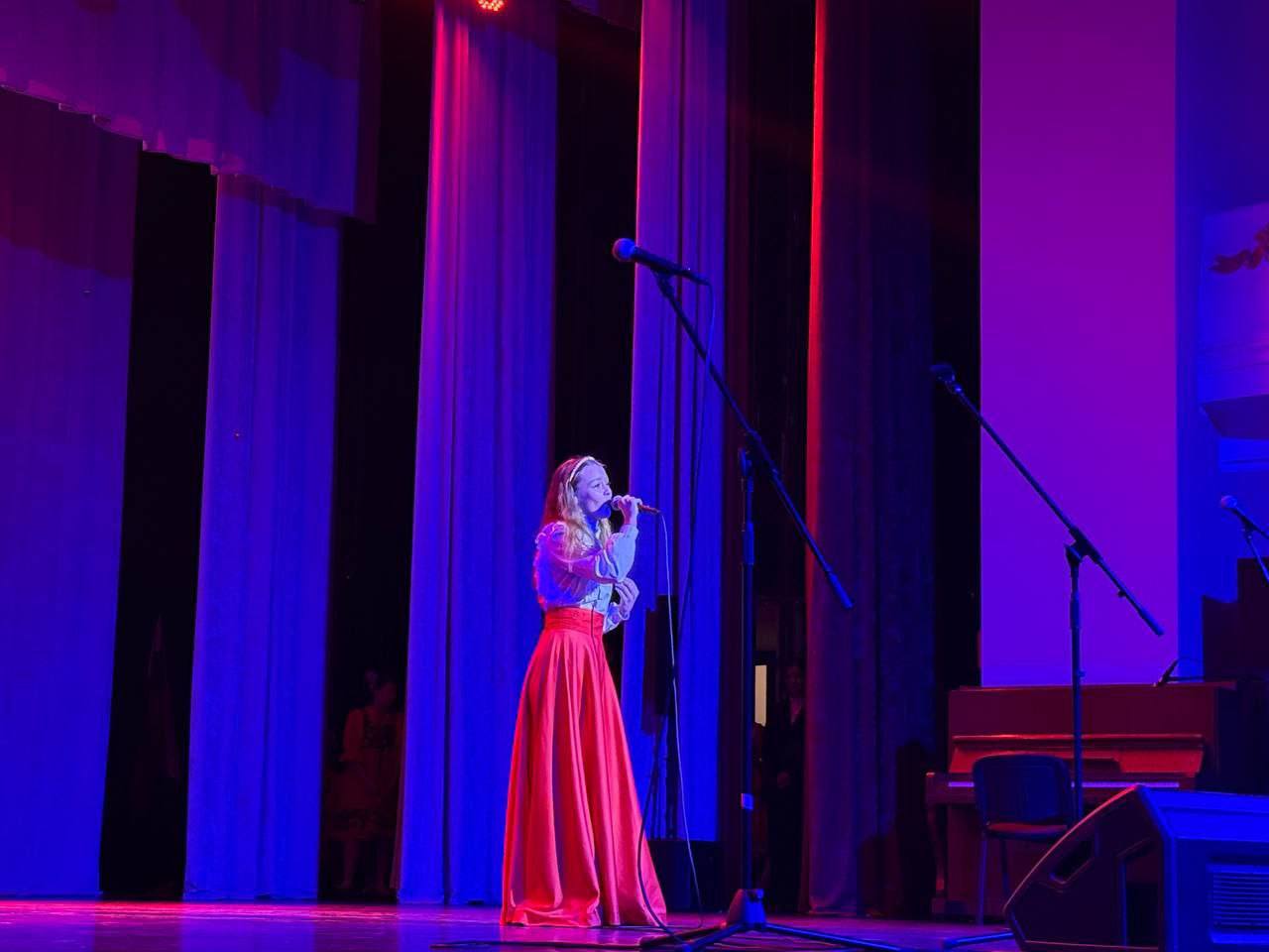 «Честь и слава защитникам!»: большой праздничный концерт в ДК Железнодорожников «Честь и слава защитникам!»: большой праздничный концерт в ДК Железнодорожников