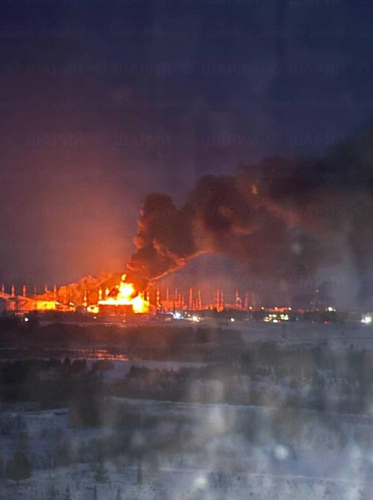 Олег Царёв: Силы ПВО ночью сбили 152 украинских БПЛА: 65 – над Белгородской обл, 35 – над Саратовской, 16 – над Крымом, по 8 – над Воронежской и Ростовской обл, по 4 – над Краснодарским краем и Азовским морем, по 3 – над... Олег Царёв: Силы ПВО ночью сбили 152 украинских БПЛА: 65 – над Белгородской обл, 35 – над Саратовской, 16 – над Крымом, по 8 – над Воронежской и Ростовской обл, по 4 – над Краснодарским краем и Азовским морем, по 3 – над...