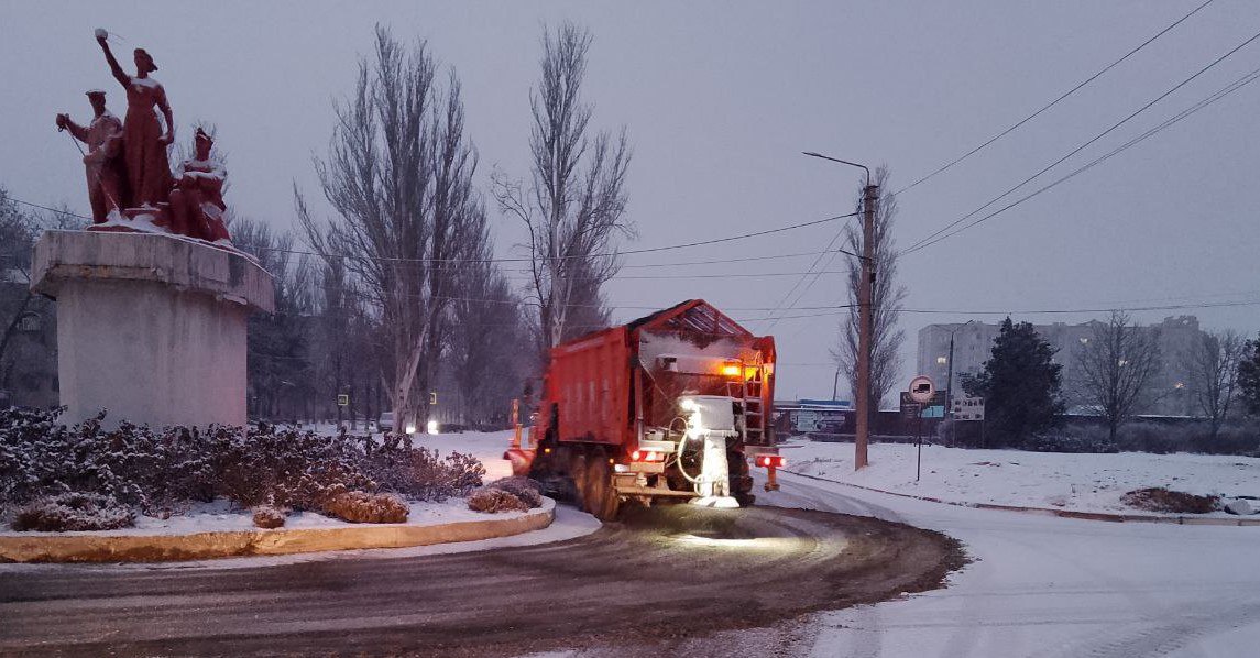 ГУП «УАЗО» продолжает комплекс работ по содержанию дорог региона в условиях перехода от зимы к весне ГУП «УАЗО» продолжает комплекс работ по содержанию дорог региона в условиях перехода от зимы к весне
