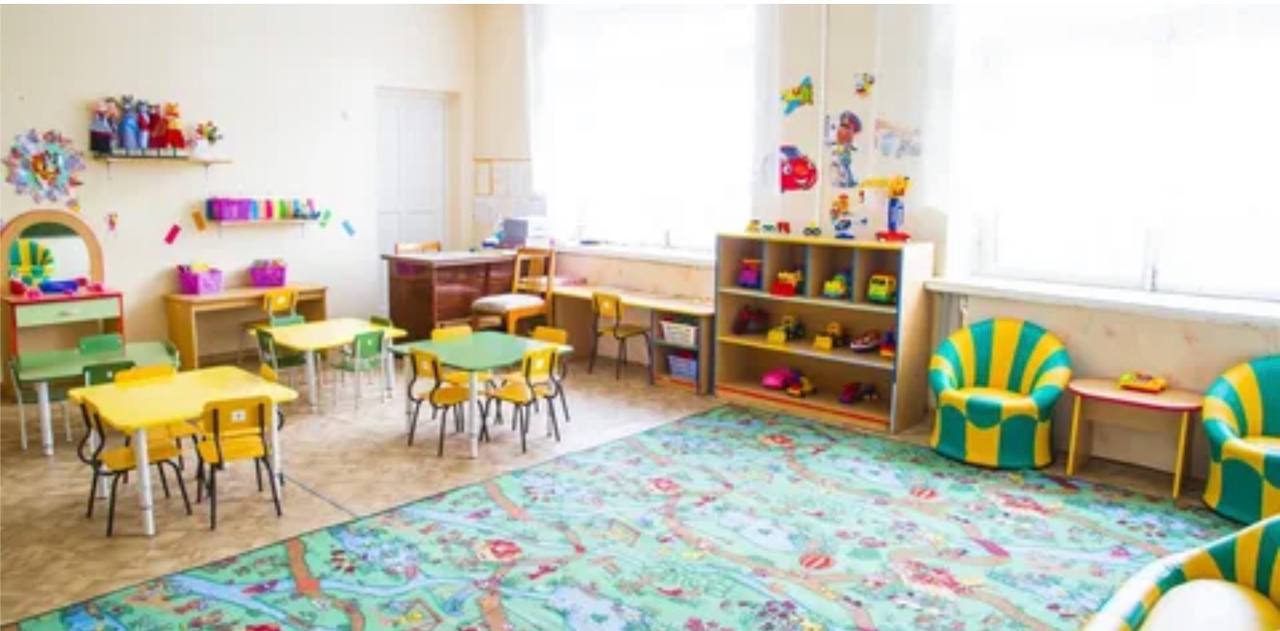 В российских детсадах появится список одобренных государством игрушек