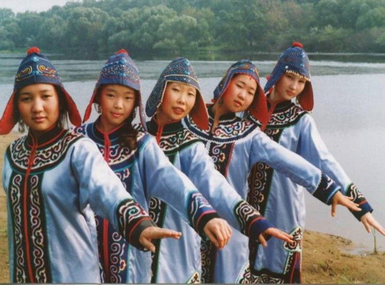 Удэгейцы - тунгусо-маньчжурский народ на юге Дальнего Востока России Удэгейцы - тунгусо-маньчжурский народ на юге Дальнего Востока России