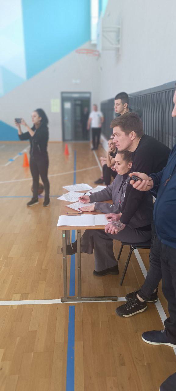 Региональный этап Всероссийской олимпиады школьников по физической культуре успешно завершён Региональный этап Всероссийской олимпиады школьников по физической культуре успешно завершён