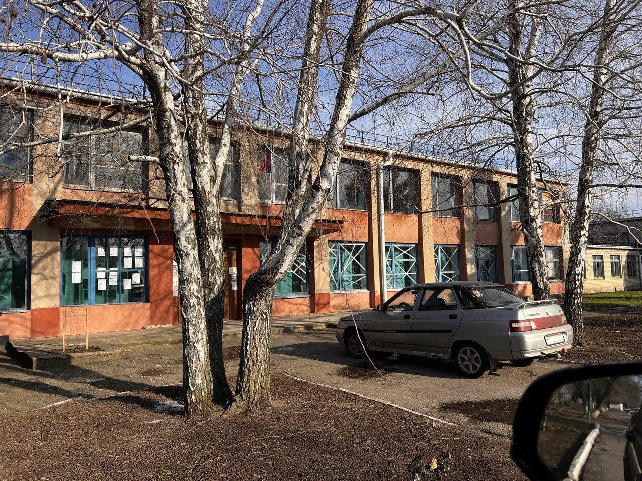 Дом культуры в селе Новониколаевка ждут перемены: шефы утвердили план восстановительных работ на 2026 год Дом культуры в селе Новониколаевка ждут перемены: шефы утвердили план восстановительных работ на 2026 год