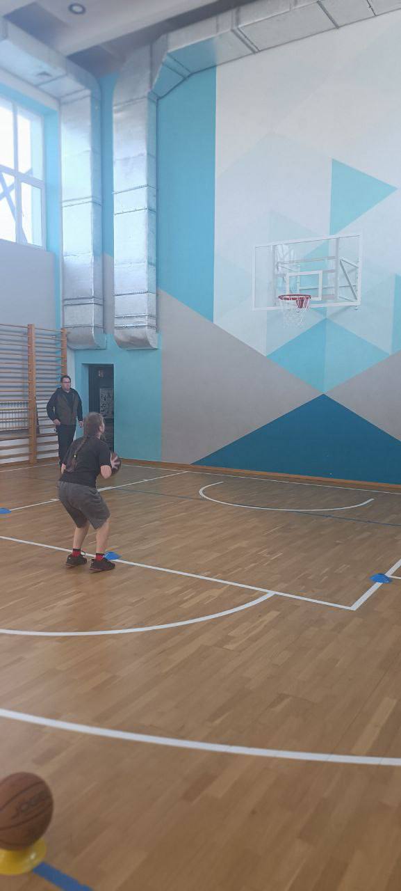 Региональный этап Всероссийской олимпиады школьников по физической культуре успешно завершён Региональный этап Всероссийской олимпиады школьников по физической культуре успешно завершён