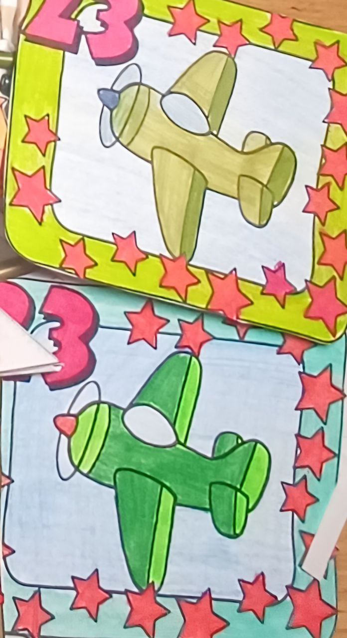 Открытки для героев и блинное настроение: праздник в клубе «Буревестник»! Открытки для героев и блинное настроение: праздник в клубе «Буревестник»!