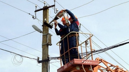 Уважаемые жители села Терпенье!