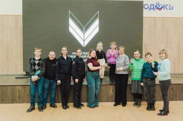 ������������� � ��������: ������-����� � ��� ������ ��� ���������� ������ �������� ������