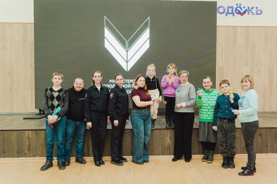 ������������� � ��������: ������-����� � ��� ������ ��� ���������� ������ �������� ������