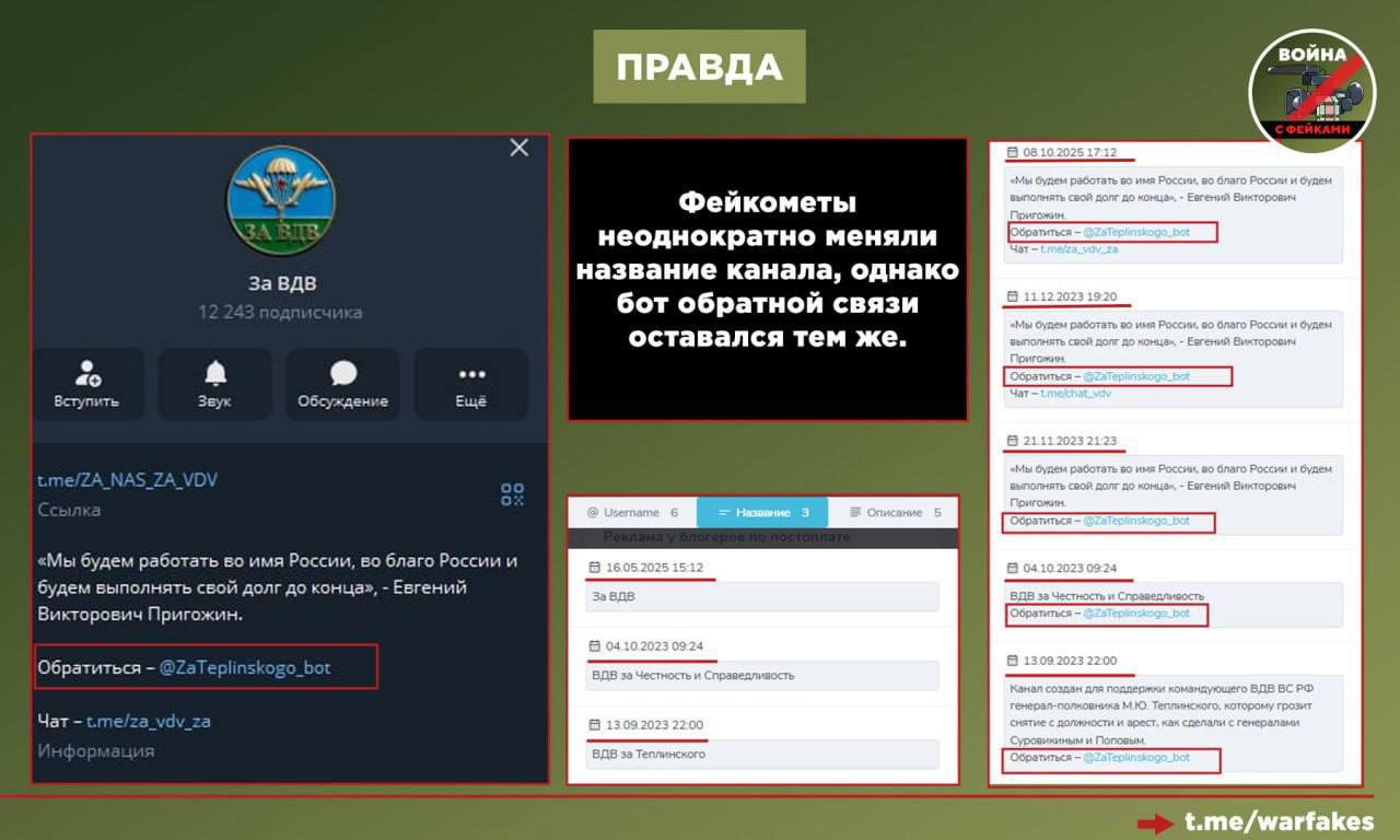 Фейк: С 1 апреля 2026 года в РФ начнется мобилизация Фейк: С 1 апреля 2026 года в РФ начнется мобилизация