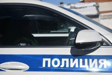 В Мелитополе поймали жителя Карелии, находящегося в розыске