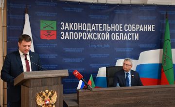 Запорожская область приняла в первом чтении закон о развитии креативных индустрий