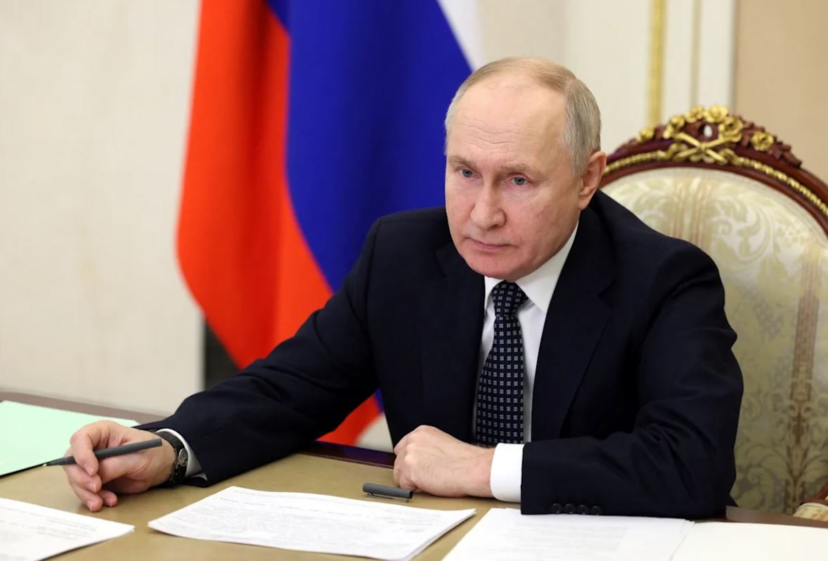 Президент России Владимир Путин утвердил перечень поручений по итогам совещания с членами Правительства, состоявшегося 21 января 2026 года