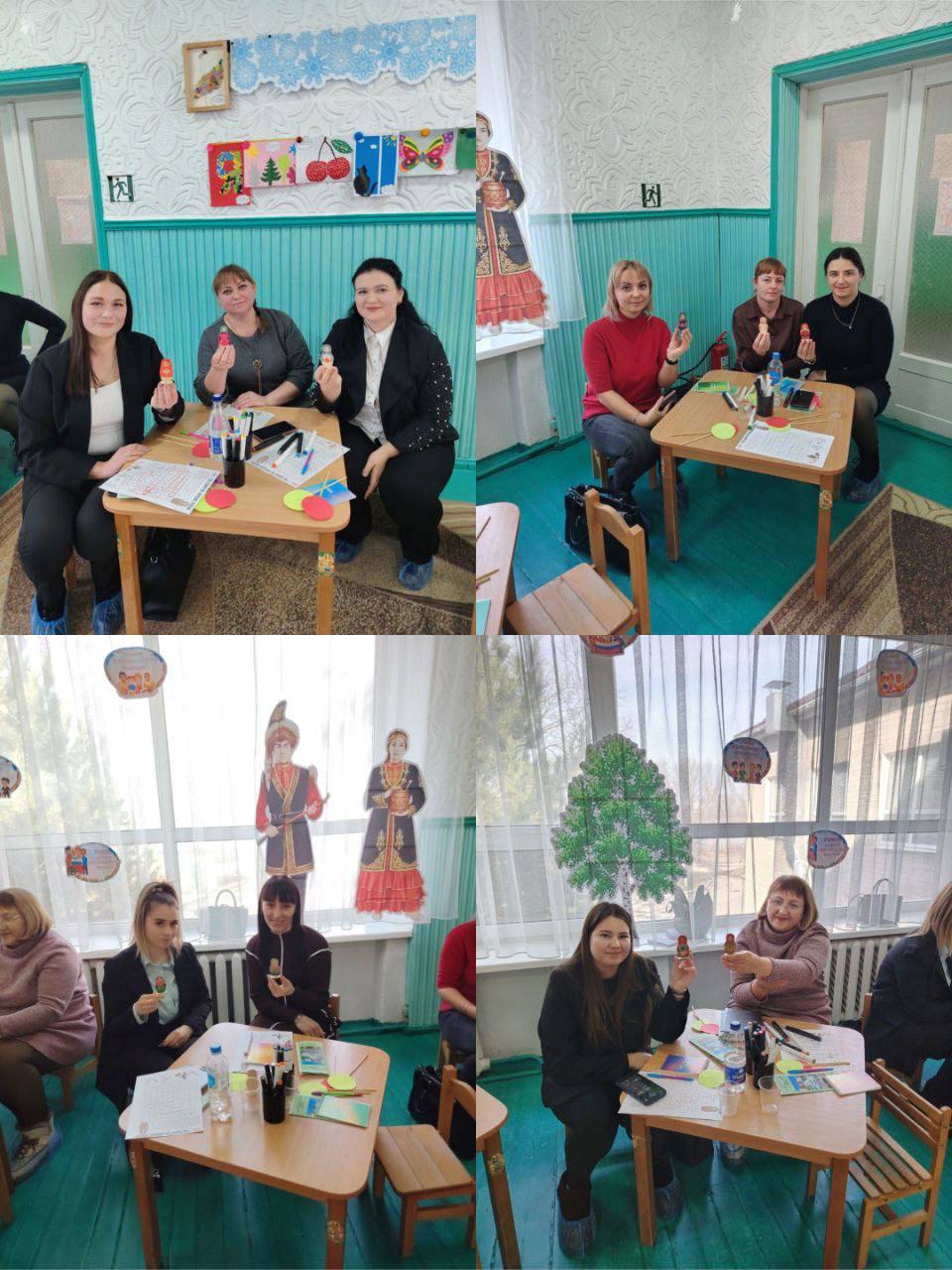 20 февраля 2026 года на базе ГБУ ДОО ЗО «Вознесенский детский сад № 3 „Теремок“» г.о. Мелитополь состоялось заседание методического объединения дошкольных образовательных организаций Мелитопольского городского округа 20 февраля 2026 года на базе ГБУ ДОО ЗО «Вознесенский детский сад № 3 „Теремок“» г.о. Мелитополь состоялось заседание методического объединения дошкольных образовательных организаций Мелитопольского городского округа