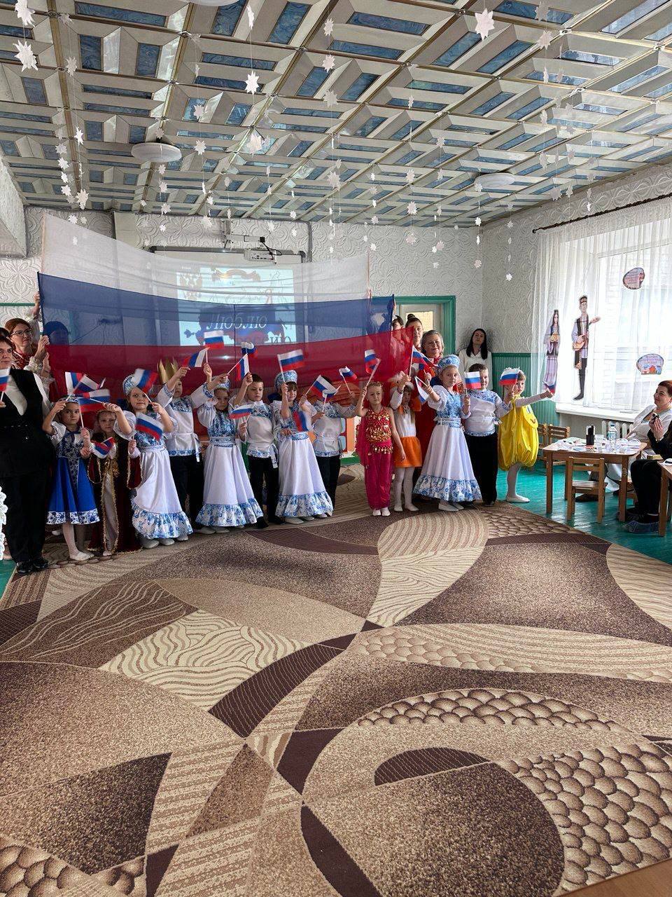 20 февраля 2026 года на базе ГБУ ДОО ЗО «Вознесенский детский сад № 3 „Теремок“» г.о. Мелитополь состоялось заседание методического объединения дошкольных образовательных организаций Мелитопольского городского округа 20 февраля 2026 года на базе ГБУ ДОО ЗО «Вознесенский детский сад № 3 „Теремок“» г.о. Мелитополь состоялось заседание методического объединения дошкольных образовательных организаций Мелитопольского городского округа