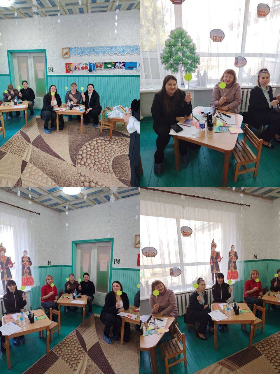 20 февраля 2026 года на базе ГБУ ДОО ЗО «Вознесенский детский сад № 3 „Теремок“» г.о. Мелитополь состоялось заседание методического объединения дошкольных образовательных организаций Мелитопольского городского округа 20 февраля 2026 года на базе ГБУ ДОО ЗО «Вознесенский детский сад № 3 „Теремок“» г.о. Мелитополь состоялось заседание методического объединения дошкольных образовательных организаций Мелитопольского городского округа