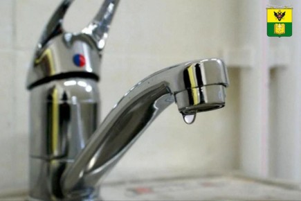 ГУП ЗО «Вода Запорожья» информирует жителей городского округа Мелитополь о возможных ограничениях в водоснабжении, связанных с проведением плановых ремонтно-восстановительных работ на сетях электроснабжения