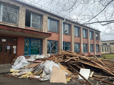 Преображение домов культуры: старт работ в Новониколаевке и Фруктовом!