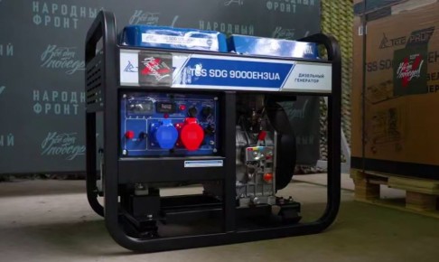 Народный фронт принял меры для обеспечения стабильной связи в Запорожской и Херсонской областях, несмотря на атаки ВСУ на энергосистему