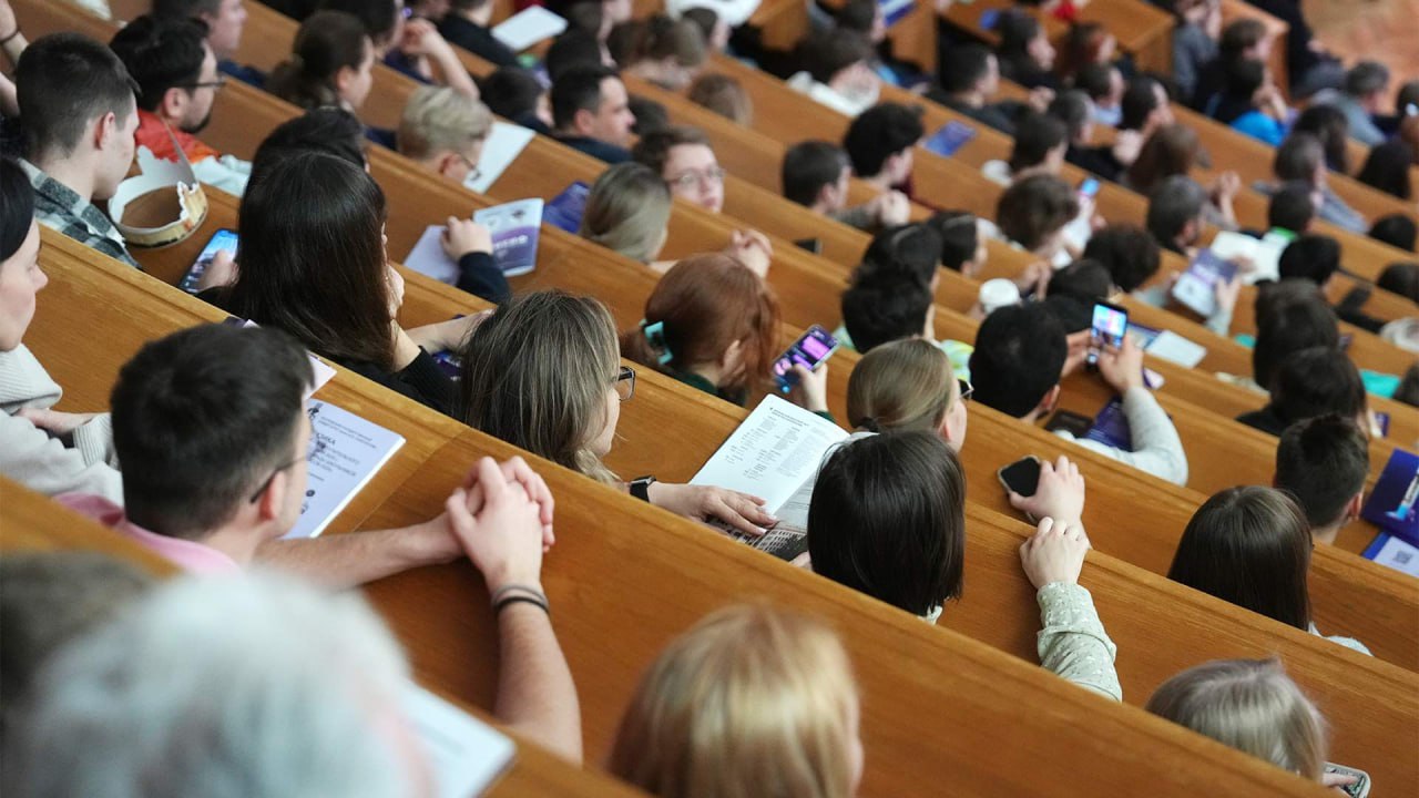 Стресс после ЕГЭ мешает школьникам поступать в вуз