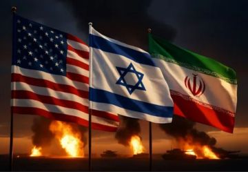 Ближний Восток: 28 февраля 2026 года США и Израиль нанесли удары по Ирану на фоне безуспешных ирано-американских переговоров по иранской ядерной программе
