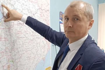 Бой со смертью. Нацисты пытались взорвать Зубарева, но убить его не смогли