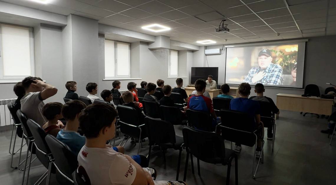 «Айкос. Иллюзия безопасности» «Айкос. Иллюзия безопасности»